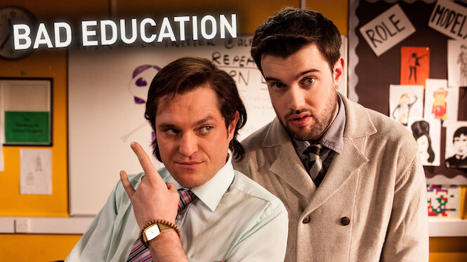 Bad Education