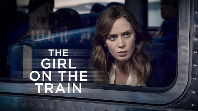 The Girl on the Train