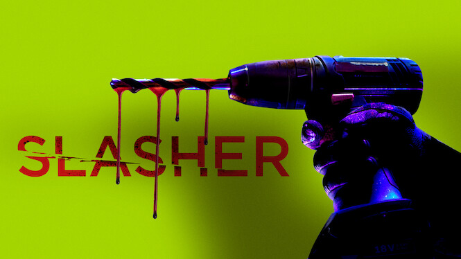 Slasher