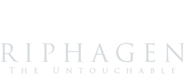 Riphagen - The Untouchable logo