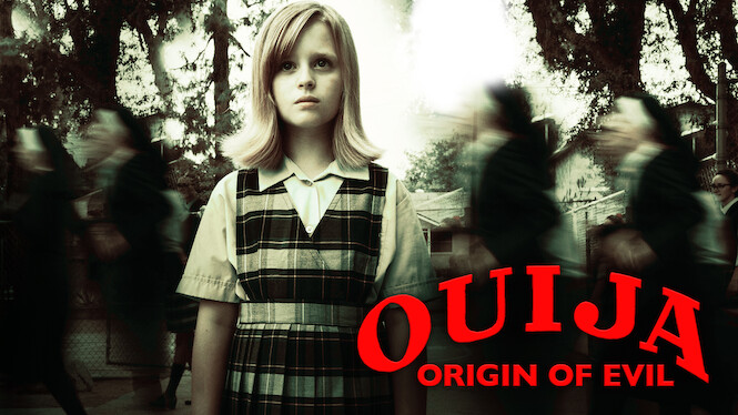 Ouija: Origin of Evil