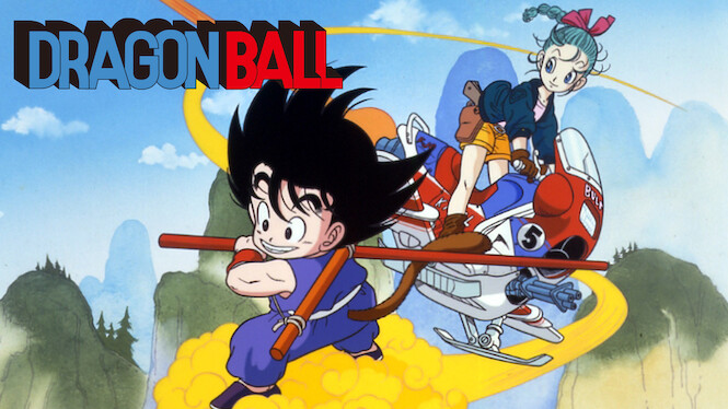 Dragon Ball