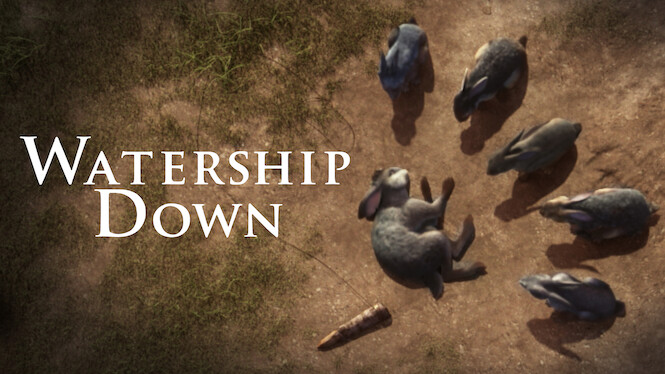 Watership Down