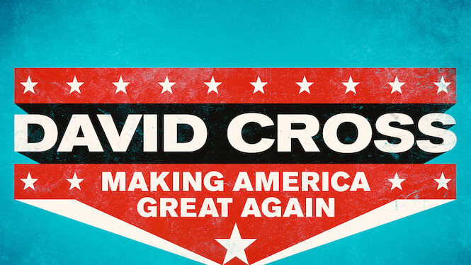 David Cross: Making America Great Again