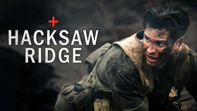 Hacksaw Ridge