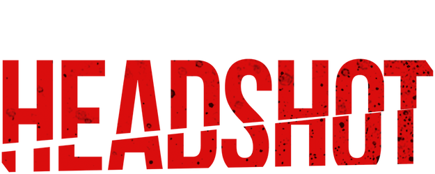 Headshot logo
