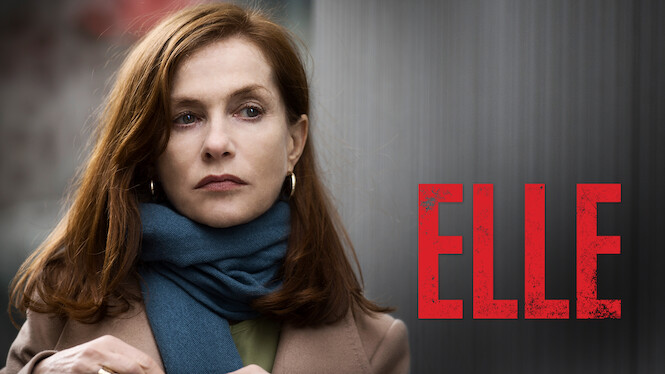 Elle