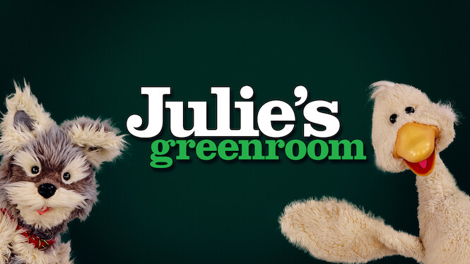 Julie's Greenroom
