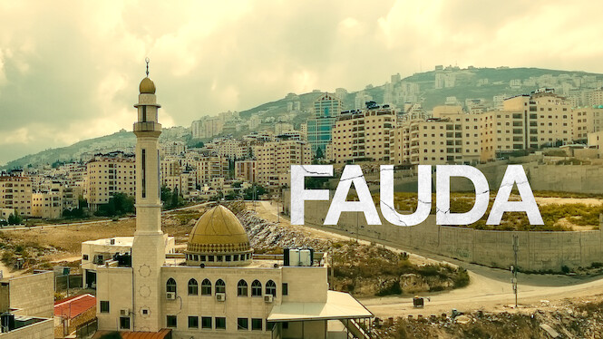 Fauda