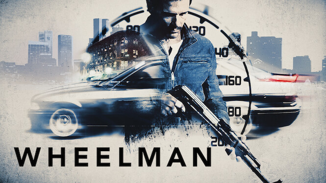 Wheelman