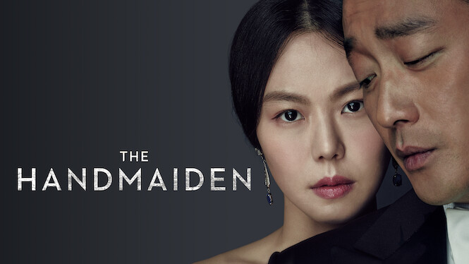 The Handmaiden