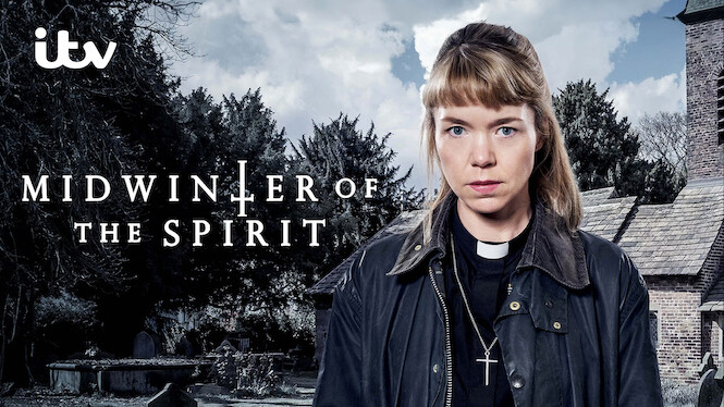 Midwinter of the Spirit