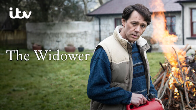 The Widower
