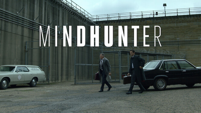 Mindhunter