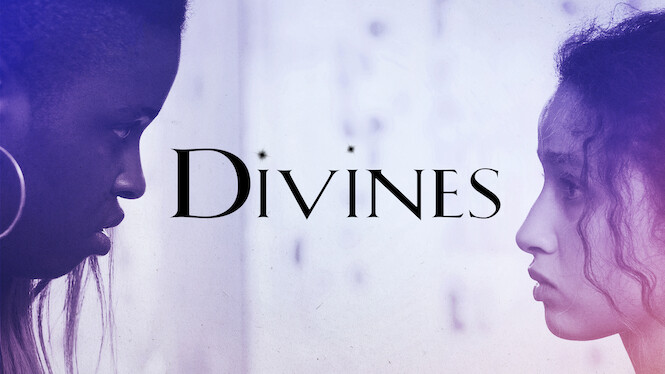 Divines