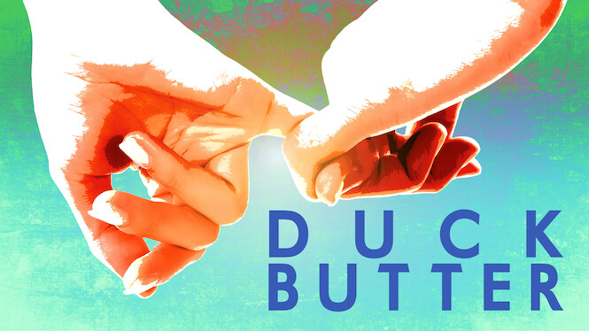 Duck Butter