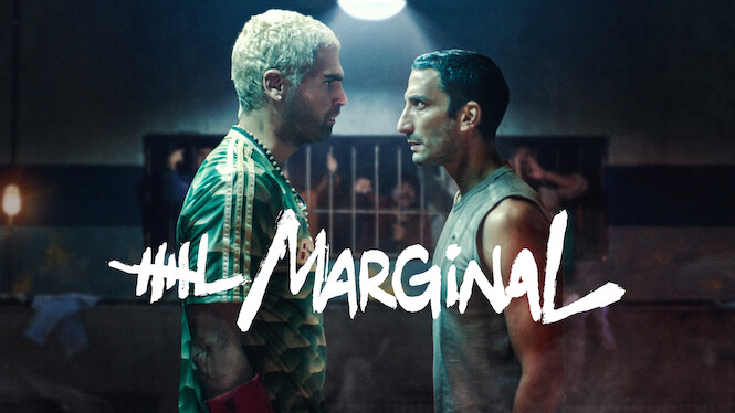 El marginal