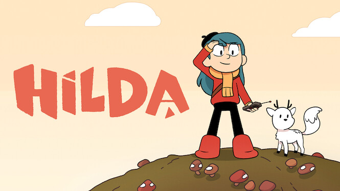 Hilda