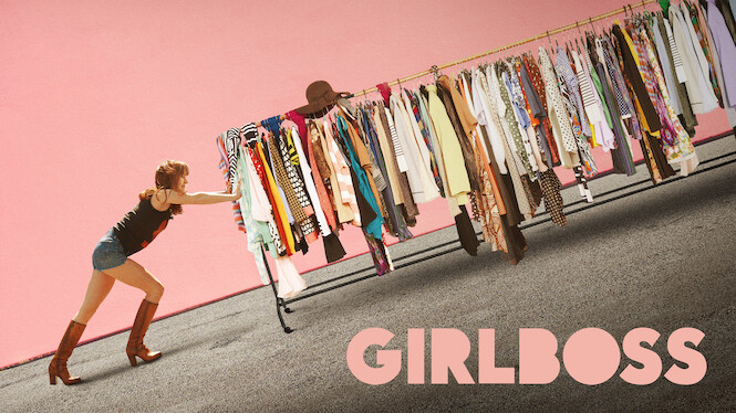Girlboss