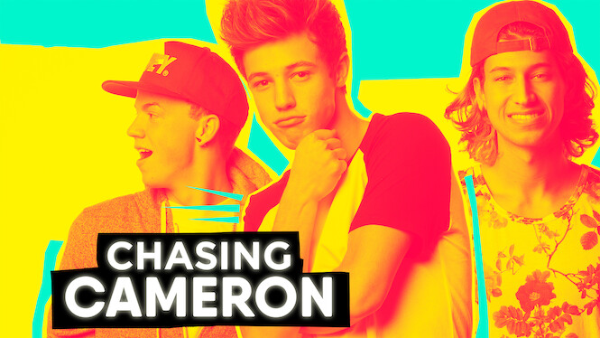 Chasing Cameron
