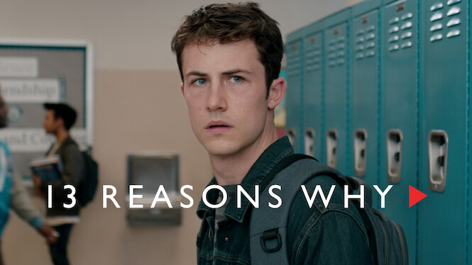 13 Reasons Why