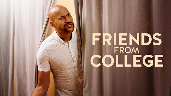 Friends from College