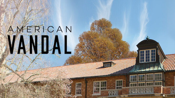 American Vandal