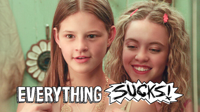 Everything Sucks!