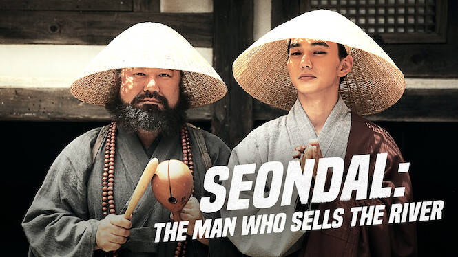 Seondal: The Man Who Sells the River