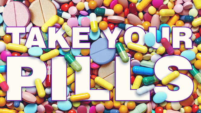 Take Your Pills