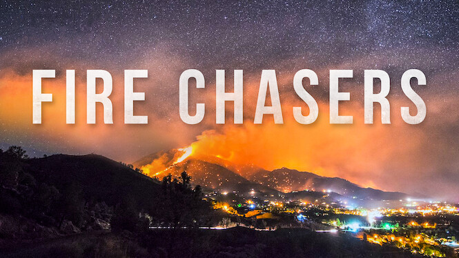 Fire Chasers