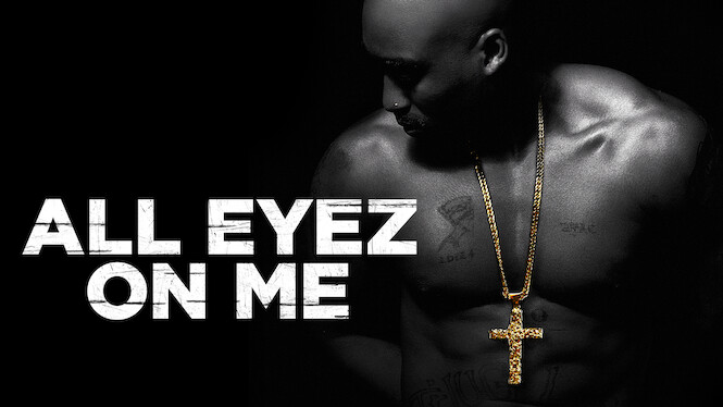 All Eyez on Me