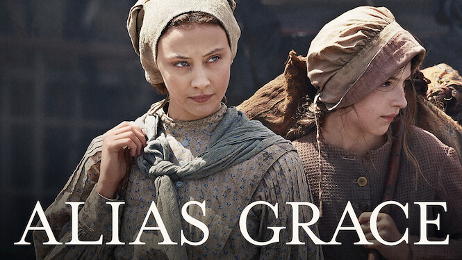 Alias Grace