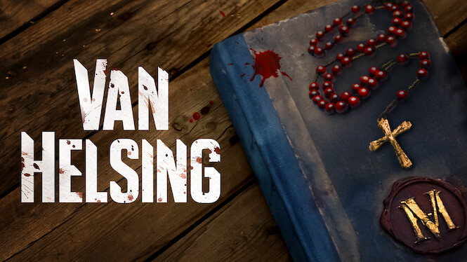 Van Helsing
