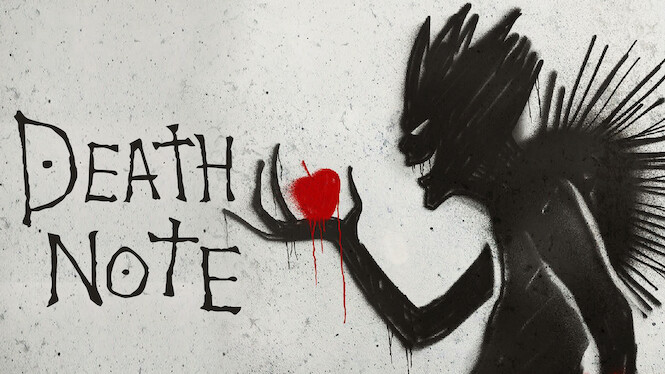 Death Note