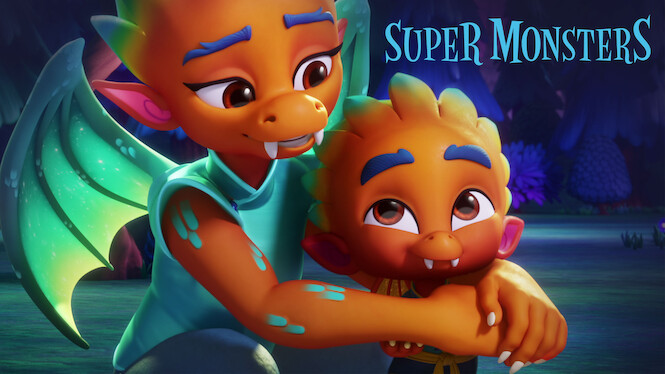 Super Monsters