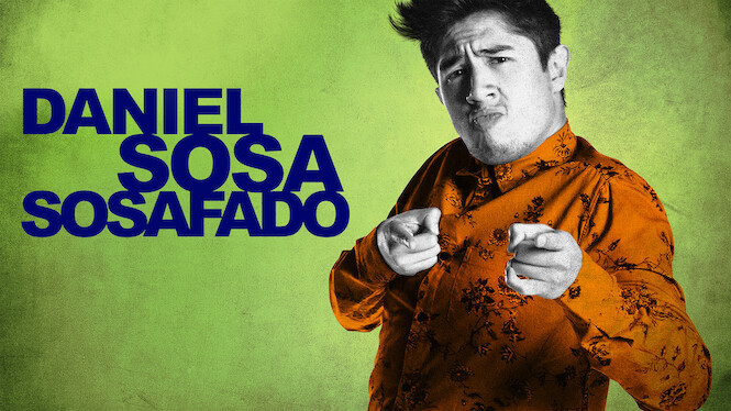 Daniel Sosa: Sosafado