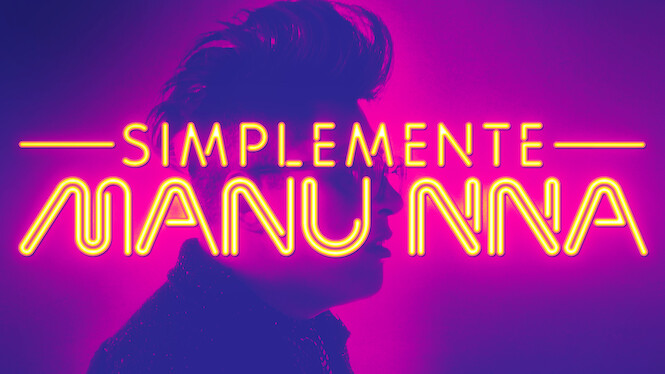 Simplemente Manu NNa