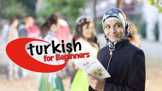 Türkisch für Anfänger