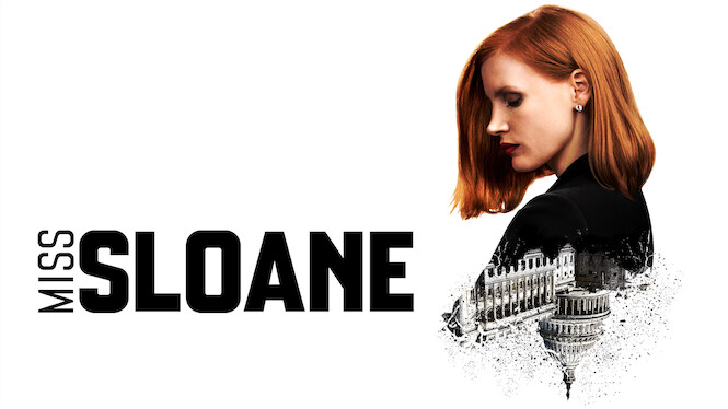 Miss Sloane