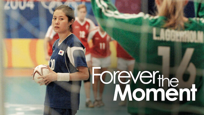 Forever the Moment