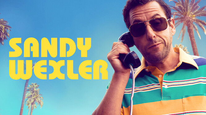 Sandy Wexler