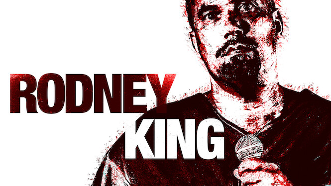 Rodney King