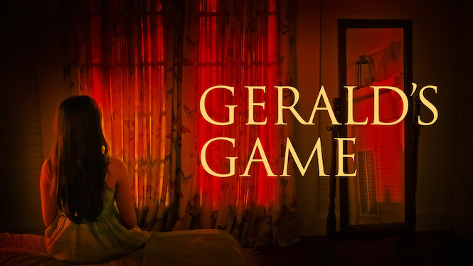 Gerald's Game