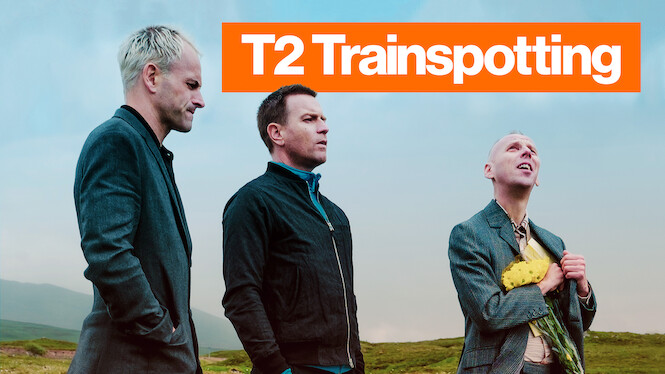 T2 Trainspotting