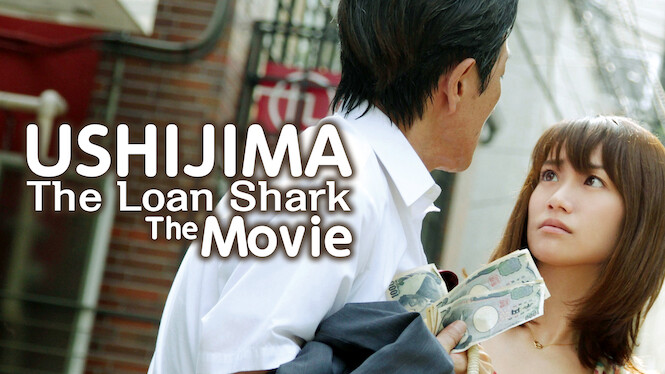 Ushijima the Loan Shark