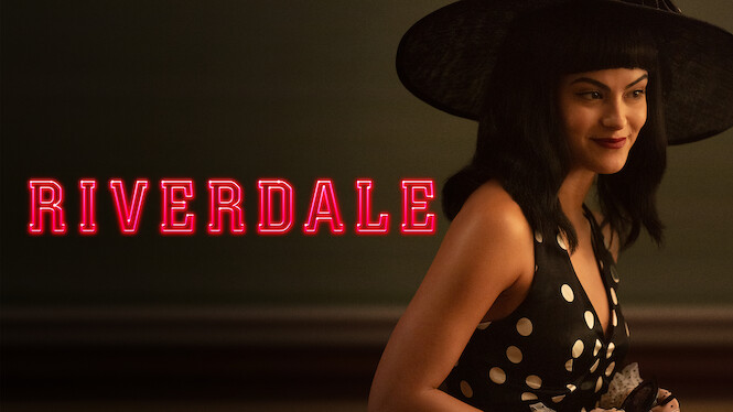 Riverdale