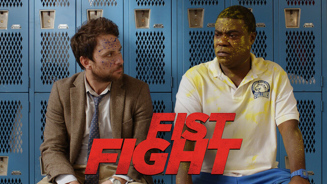 Fist Fight