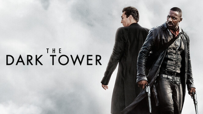 The Dark Tower
