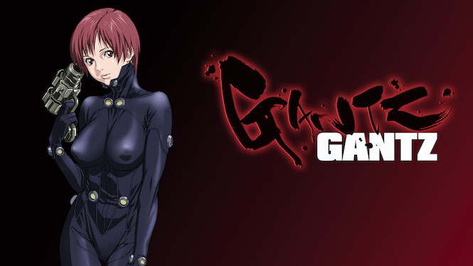 Gantz